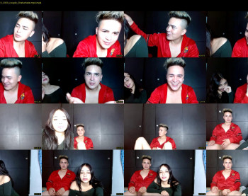 hot_jokerharley — 28 minute Chaturbate couple cam show recording, 720p, Jan 26, 2023