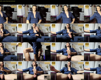 hot_martin25 — 48 minute Chaturbate male cam show recording, 1080p, Jan 26, 2023