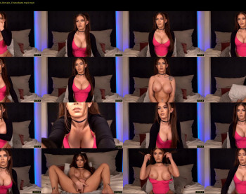 hotbella_ — 91 minute Chaturbate female cam show recording, 720p, Jan 27, 2023