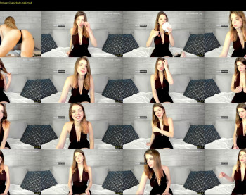 hotviks — 15 minute Chaturbate female cam show recording, 1080p, Jan 27, 2023