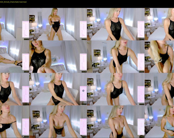 imrealsugar — 37 minute Chaturbate female cam show recording, 1080p, Jan 26, 2023