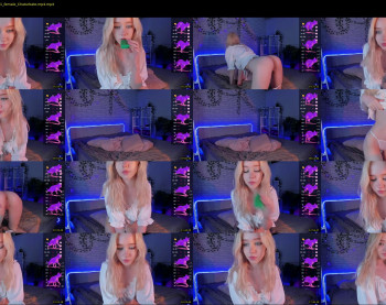 irma_bell — 20 minute Chaturbate female cam show recording, 1080p, Jan 26, 2023