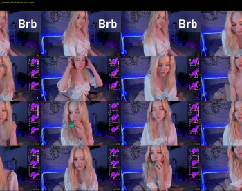 irma_bell — 48 minute Chaturbate female cam show recording, 1080p, Jan 27, 2023
