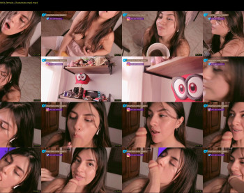 isabeyferrec — 38 minute Chaturbate female cam show recording, 1080p, Jan 26, 2023
