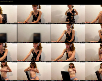 its_lily — 116 minute Chaturbate female cam show recording, 720p, Jan 26, 2023