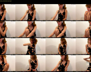 its_lily — 18 minute Chaturbate female cam show recording, 720p, Jan 26, 2023