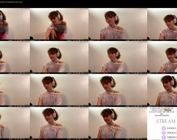 its_lily — 3 minute Chaturbate female cam show recording, 720p, Jan 27, 2023