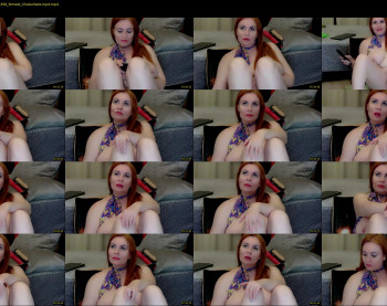 ivettasplash — 10 minute Chaturbate female cam show recording, 720p, Jan 26, 2023