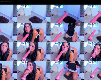 ivy_li — 30 minute Chaturbate female cam show recording, 1080p, Jan 26, 2023