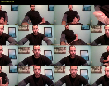 jacoff38 — 40 minute Chaturbate male cam show recording, 720p, Jan 26, 2023