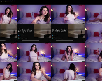jadeperez_ — 54 minute Chaturbate female cam show recording, 1080p, Jan 27, 2023