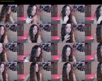 jane_kinn — 10 minute Chaturbate female cam show recording, 1080p, Jan 27, 2023