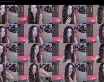 jane_kinn — 6 minute Chaturbate female cam show recording, 1080p, Jan 27, 2023