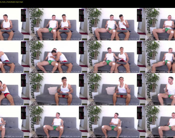 jeff_cube — 18 minute Chaturbate male cam show recording, 480p, Jan 26, 2023
