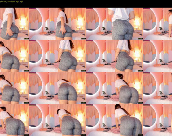 jenna1_ — 9 minute Chaturbate female cam show recording, 720p, Jan 26, 2023