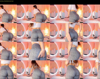 jenna1_ — 9 minute Chaturbate female cam show recording, 720p, Jan 26, 2023