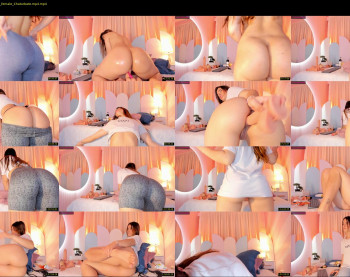 jenna1_ — 115 minute Chaturbate female cam show recording, 720p, Jan 26, 2023