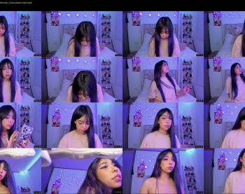 ji_hyun — 31 minute Chaturbate female cam show recording, 1080p, Jan 26, 2023