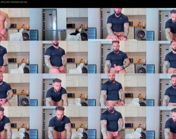 jordan_rush01 — 93 minute Chaturbate male cam show recording, 720p, Jan 27, 2023