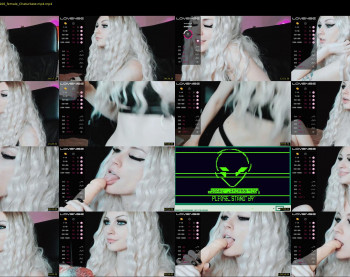 julia_wilson — 73 minute Chaturbate female cam show recording, 720p, Jan 26, 2023