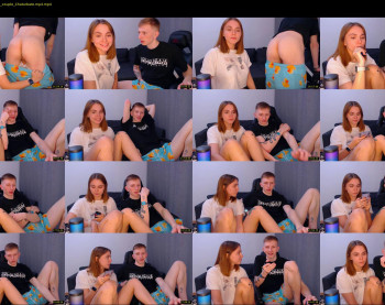 julsweet — 34 minute Chaturbate male cam show recording, 720p, Jan 27, 2023