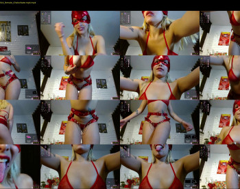 karla_grey_ — 9 minute Chaturbate female cam show recording, 720p, Jan 27, 2023