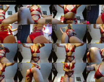 karla_grey_ — 32 minute Chaturbate female cam show recording, 720p, Jan 27, 2023