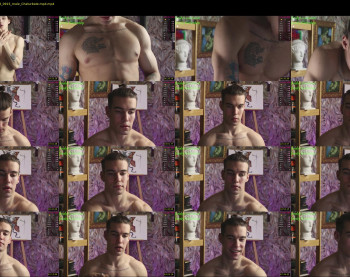 karlos_murphy — 54 minute Chaturbate male cam show recording, 1080p, Jan 26, 2023