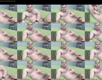 karmapolice_ — 40 minute Chaturbate male cam show recording, 1080p, Jan 26, 2023
