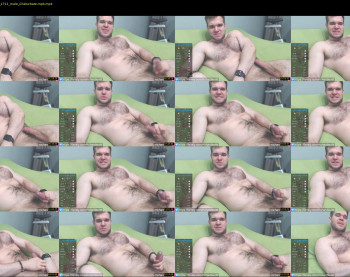 karmapolice_ — 23 minute Chaturbate male cam show recording, 1080p, Jan 26, 2023