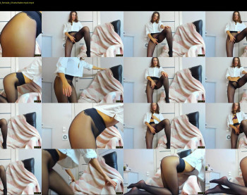 kathlena — 19 minute Chaturbate female cam show recording, 1080p, Jan 27, 2023