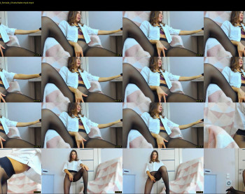 kathlena — 24 minute Chaturbate female cam show recording, 1080p, Jan 27, 2023