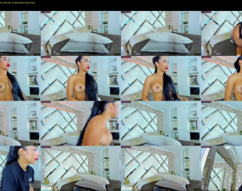 katiecruz_ — 20 minute Chaturbate female cam show recording, 1080p, Jan 26, 2023