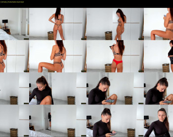 katrin_fit — 22 minute Chaturbate female cam show recording, 720p, Jan 26, 2023