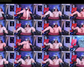 katrinadj — 42 minute Chaturbate female cam show recording, 720p, Jan 26, 2023