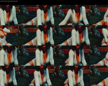 katrine_denev — 95 minute Chaturbate female cam show recording, 720p, Jan 26, 2023