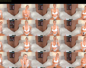 kb3301 — 55 minute Chaturbate couple cam show recording, 1080p, Jan 26, 2023