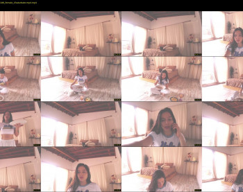 kendalltyler — 55 minute Chaturbate female cam show recording, 1080p, Jan 26, 2023