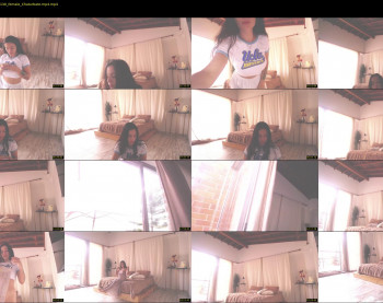 kendalltyler — 22 minute Chaturbate female cam show recording, 1080p, Jan 26, 2023