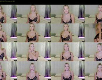 killer__tits — 22 minute Chaturbate female cam show recording, 720p, Jan 26, 2023