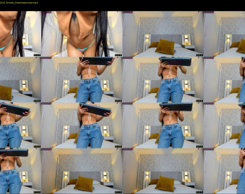 kim_spencer — 4 minute Chaturbate female cam show recording, 1080p, Jan 26, 2023