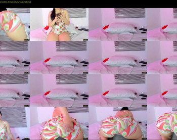 kimberly_perez__ — 54 minute Chaturbate female cam show recording, 1080p, Jan 26, 2023
