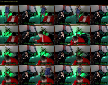 kinga_da_vinci — 4 minute Chaturbate couple cam show recording, 1080p, Jan 27, 2023