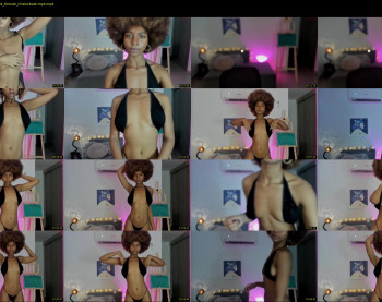 kintsugim — 30 minute Chaturbate female cam show recording, 480p, Jan 27, 2023