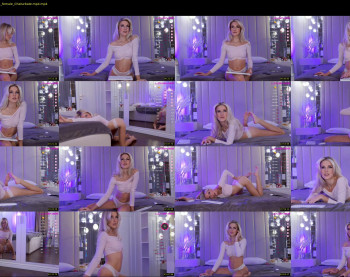 krissone — 56 minute Chaturbate female cam show recording, 1080p, Jan 26, 2023