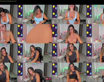 kylamorrison — 49 minute Chaturbate female cam show recording, 720p, Jan 26, 2023
