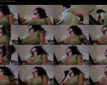 ladygilda — 30 minute Chaturbate female cam show recording, 720p, Jan 26, 2023