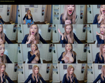 ladyleea — 14 minute Chaturbate female cam show recording, 1080p, Jan 26, 2023