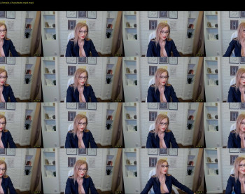 ladyleea — 5 minute Chaturbate female cam show recording, 1080p, Jan 26, 2023
