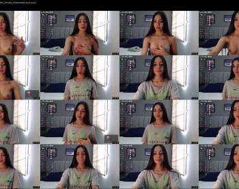 lana_kane_ — 19 minute Chaturbate female cam show recording, 1080p, Jan 26, 2023
